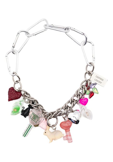 collana CHOPOVA LOWENA | Collana | 6561SILVER